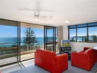 фото отеля Northwind Beachfront Holiday Apartments