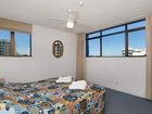 фото отеля Northwind Beachfront Holiday Apartments