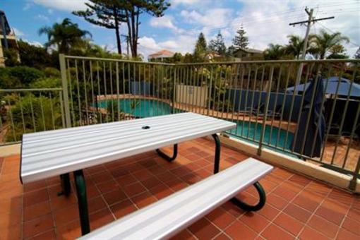 фото отеля Montana Palms Holiday Apartments