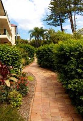 фото отеля Montana Palms Holiday Apartments
