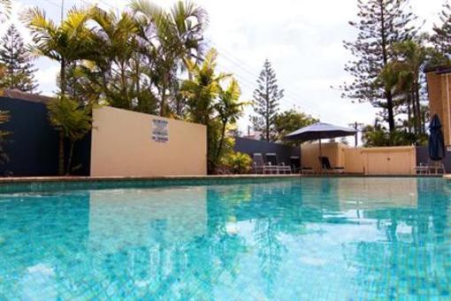 фото отеля Montana Palms Holiday Apartments