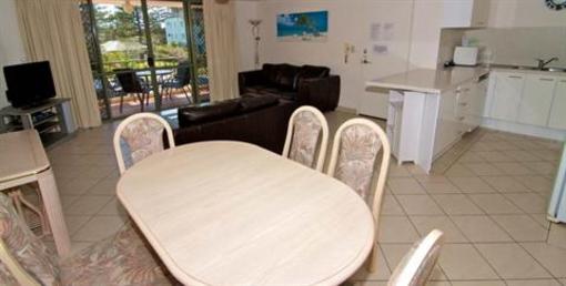 фото отеля Montana Palms Holiday Apartments