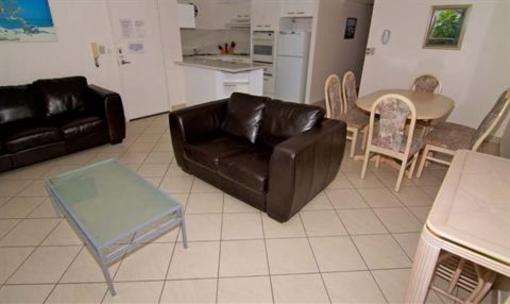 фото отеля Montana Palms Holiday Apartments
