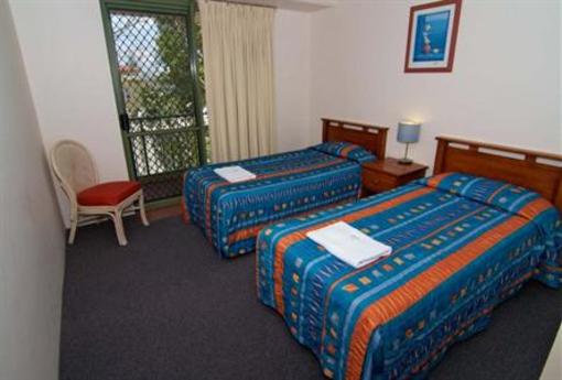 фото отеля Montana Palms Holiday Apartments