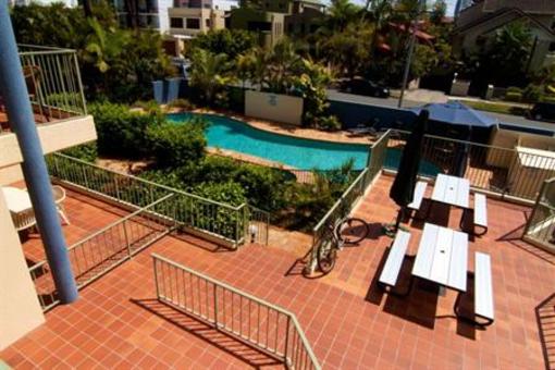 фото отеля Montana Palms Holiday Apartments