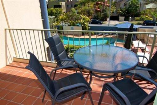 фото отеля Montana Palms Holiday Apartments