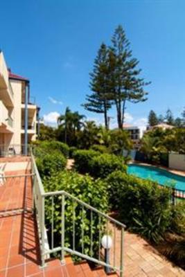 фото отеля Montana Palms Holiday Apartments