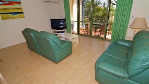 фото отеля Montana Palms Holiday Apartments