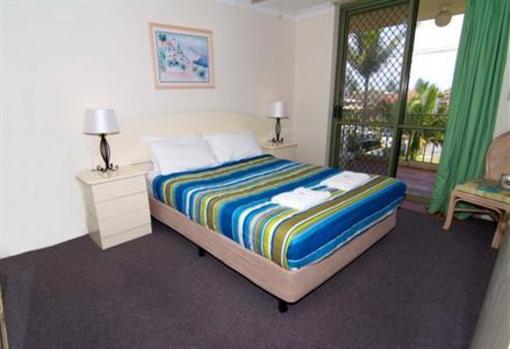 фото отеля Montana Palms Holiday Apartments