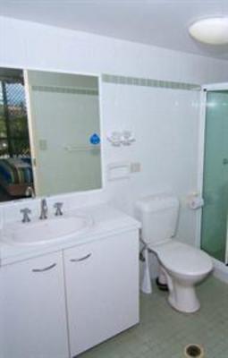 фото отеля Montana Palms Holiday Apartments