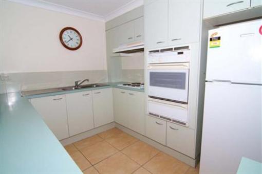 фото отеля Montana Palms Holiday Apartments