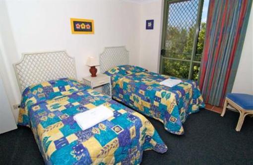 фото отеля Montana Palms Holiday Apartments