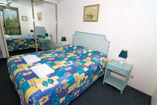 фото отеля Montana Palms Holiday Apartments