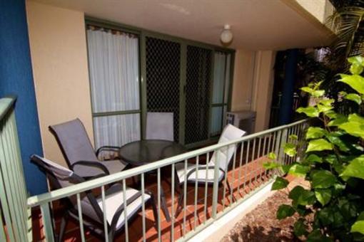 фото отеля Montana Palms Holiday Apartments