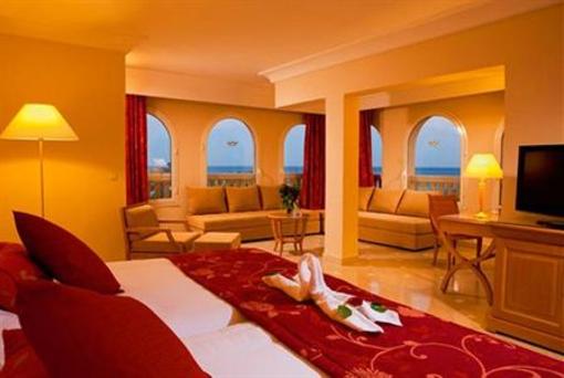 фото отеля Hotel Riu Palace Hammamet Marhaba