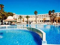 Hotel Riu Palace Hammamet Marhaba