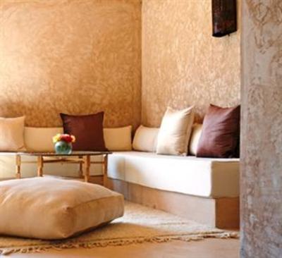 фото отеля Villa Rose Sultan Hotel Marrakech