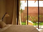 фото отеля Villa Rose Sultan Hotel Marrakech