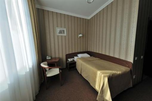 фото отеля Hotel Zamkovyj