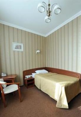 фото отеля Hotel Zamkovyj