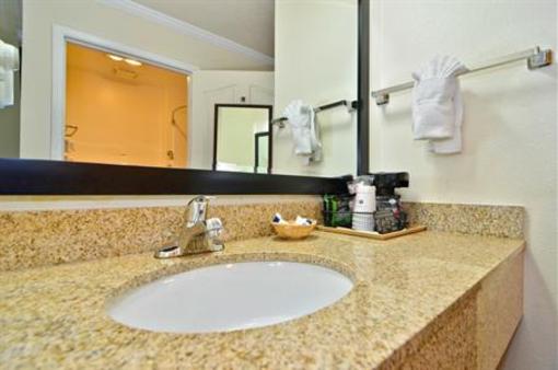 фото отеля BEST WESTERN Salinas Monterey Hotel