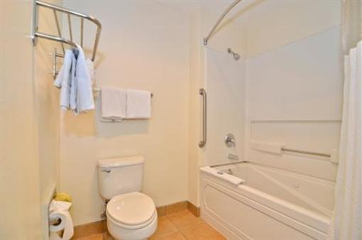 фото отеля BEST WESTERN Salinas Monterey Hotel