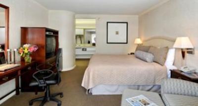 фото отеля BEST WESTERN Salinas Monterey Hotel