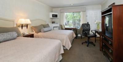 фото отеля BEST WESTERN Salinas Monterey Hotel