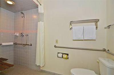 фото отеля BEST WESTERN Salinas Monterey Hotel