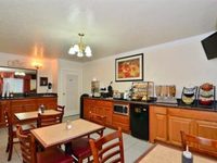 BEST WESTERN Salinas Monterey Hotel