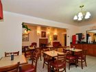 фото отеля BEST WESTERN Salinas Monterey Hotel