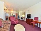 фото отеля BEST WESTERN Salinas Monterey Hotel