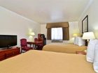 фото отеля BEST WESTERN Salinas Monterey Hotel