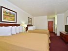 фото отеля BEST WESTERN Salinas Monterey Hotel