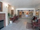 фото отеля BEST WESTERN Salinas Monterey Hotel