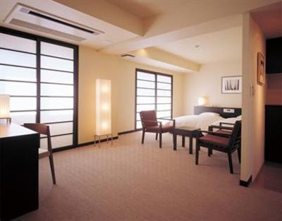 фото отеля Hotel Avanshell Akasaka Tokyo