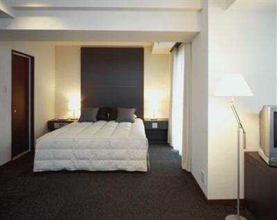 фото отеля Hotel Avanshell Akasaka Tokyo