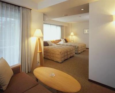 фото отеля Hotel Avanshell Akasaka Tokyo