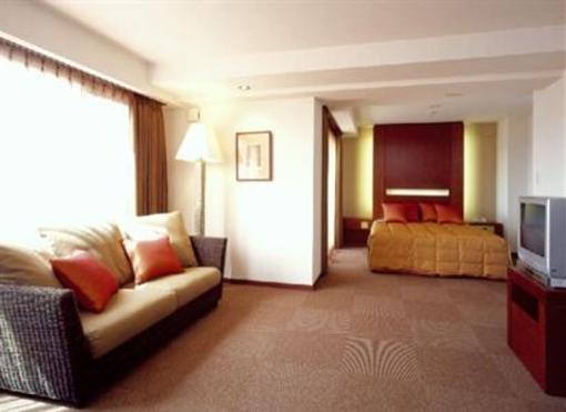 фото отеля Hotel Avanshell Akasaka Tokyo