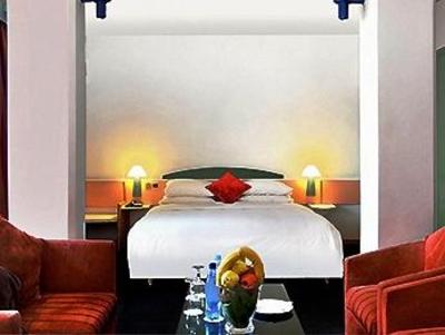 фото отеля Ibis Moussafir Agadir