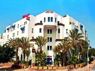 фото отеля Ibis Moussafir Agadir