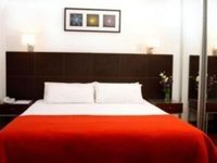 Hotel 8 de Octubre