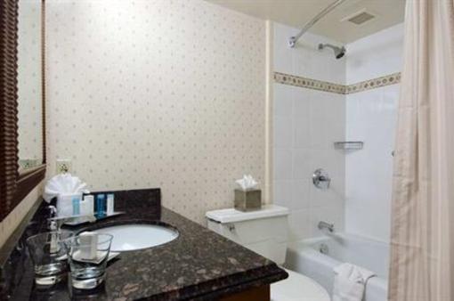 фото отеля Hilton Anchorage
