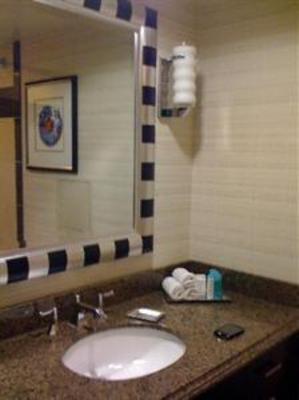 фото отеля Hilton Anchorage