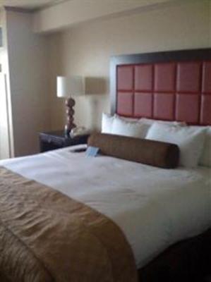 фото отеля Hilton Anchorage