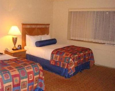 фото отеля Hilton Anchorage