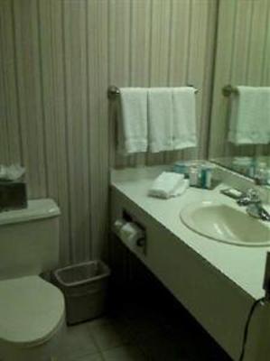 фото отеля Hilton Anchorage