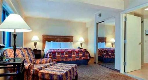 фото отеля Hilton Anchorage