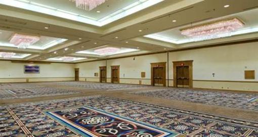 фото отеля Hilton Anchorage