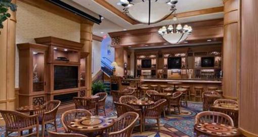 фото отеля Hilton Anchorage